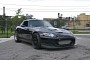 YouTuber Drives a Modded 600-WHP Honda S2000, Discovers It's a Terrifying Road Rat