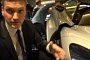 YouTuber Mr JWW Buys a McLaren 720S, McLaren Chief Designer Gives Him a Tour