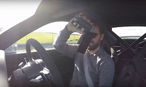 YouTuber Mr JWW Gets a Porsche 911 GT3 RS, Keeps His 911 GT3 as Daily Driver