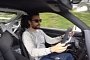 YouTuber Mr JWW Takes Delivery of Porsche 911 GT3 RS in Tuscany, Hooning Ensues