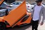 YouTuber Salomondrin Buys McLaren 675LT After Taking Delivery Of a Porsche 911 R