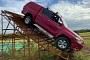 YouTuber Stress Tests the Modern Toyota Hilux Not Indestructible, Still Tough as Nails