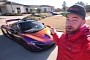YouTuber Stumbles Upon a McLaren P1 He Almost Bought for $1,000,000, but Got Away