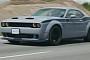 YouTubers Review 2022 Dodge Challenger Jailbreak, With 10-HP Bump, and Options Worth $90K