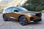 YouTubers Review the 2022 Acura MDX Type S, Admit It Closely Rivals the Germans