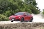 YouTubers Take Out the 2022 Subaru WRX, Love the Fun Factor, Hate the Plastic Face
