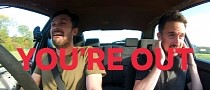 YouTubers Try Brakeless Driving Because Science Needs a Challenge Once in a While