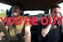 YouTubers Try Brakeless Driving Because Science Needs a Challenge Once in a While