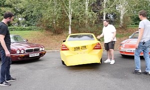 YouTubers Try DYI Fuel Saving Methods With Interesting Results