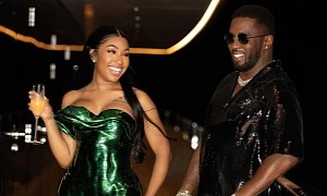 Yung Miami and Others Join Diddy on $1 Million-a-Week Yacht for New Year’s Eve