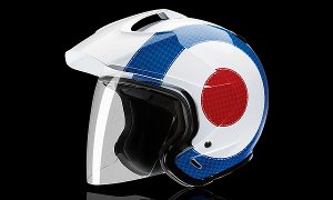 Z1R Ace Transit Motorcycle Helmets Launched