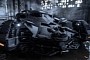 Zack Snyder’s Justice League Features Additional Batmobile Action Scenes