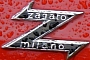 Zagato to Be Aquired by CPP British Coachbuilder