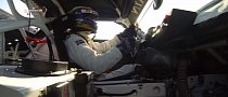Zanardi Explains How He Drives His GT Car with no Legs