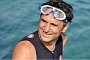 Zanardi Ready for His Triathlon Challenge in Hawaii
