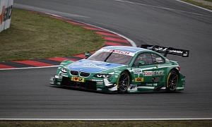 Zandvoort DTM Race Preview: BMW Wants More Points