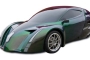 ZAP Alias Electric Sports Car Wants the Automotive X PRIZE