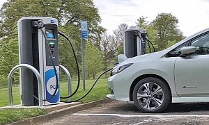 Survey Shows EV Movement Is the Real Deal and Here to Stay