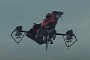 Zapata's New JetRacer Is the First Flying Car You Can Actually Take for a Test Drive