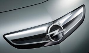 Zaragoza Rolls Out Ten Millionth Opel