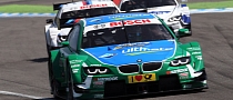 'Ze Germans Are Coming!' BMW Motorsport Heads for Great Britain