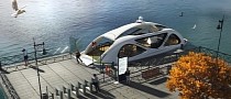 “Zeabuz” Is the Newest Norwegian Autonomous Ferry Startup, Will It Make It?