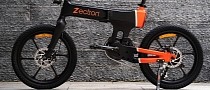 Zectron's Dream E-Bike With Up to 150 Miles of Range Is Now Available To Purchase