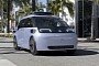 ZEEKR Details SEA-M Architecture for Future Mobility, Underpinning the Waymo One Robotaxi