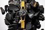 Zenith Celebrates the Second Season of Extreme E With Epic Rugged Watch
