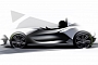 Zenos E10 Sportscar to Be Unveiled Next Month