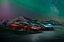 Zenvo's Second Chapter Begins With the Aurora V12 Hybrid Hypercar in Tur or Agil Form