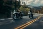 Zero DSR/X E-Motorcycle Mixes Premium Software and Hardware to Offer Exciting Adventures