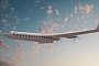 Zero-Emissions Passenger Plane HER0 Could Be the Tesla of the Skies