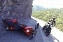 Zero Excuses for This Ducati 848 Crash