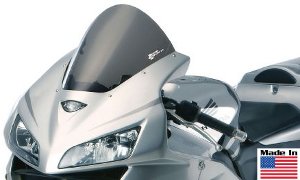 Zero Gravity Announces 2005-2006 Honda CBR600RR Corsa Windscreens