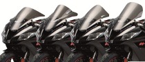Zero Gravity Launches 2011 Kawasaki Ninja ZX-10R Windscreens