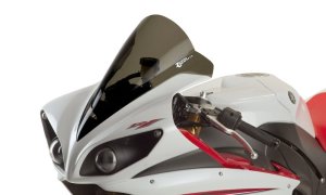 Zero Gravity Released New Yamaha R1 Windscreens