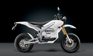 ZERO Launches Electric Dual Sport Motorcycle