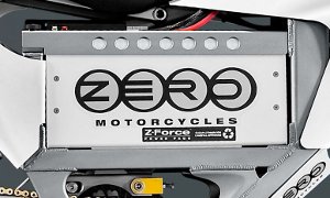 Zero Motorcycle Starts Asian Expansion