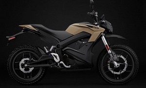 Zero Motorcycles Announces Early Release of All Electric Bikes