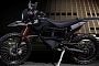 Zero Motorcycles Announces MMX, the Military Electric Bike