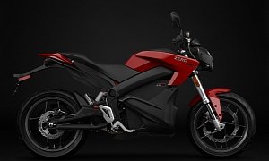 Zero Motorcycles Drops Prices on All Models