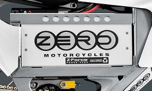 Zero Motorcycles Makes Executive Changes