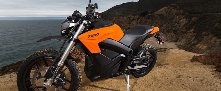 Zero Motorcycles: Making Harleys and Hondas Look Like Dinosaurs Since 2006