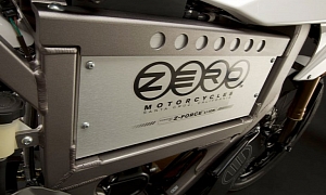 Zero Motorcycles Opens Eight Traditional Dealerships