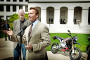 Zero Motorcycles Proves Its Technology to Arnold Schwarzenegger