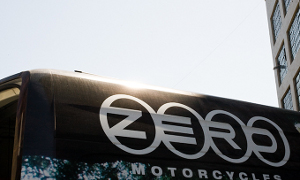 Zero Motorcycles Qualifies for Government Incentives