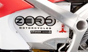 Zero Motorcycles Signs Ralph Sheheen, Starts Road Tour