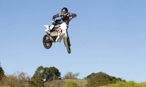 Zero Motorcycles to Compete in 2011 MiniMotoSX