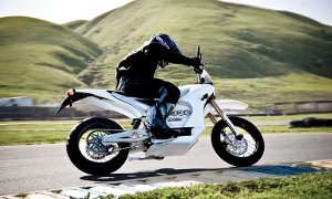 Zero Motorcycles to Compete in the 2010 TTXGP